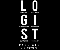 Пиво Logist Пиво Logist