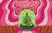 Пиво Sour of 69 Пиво Sour of 69