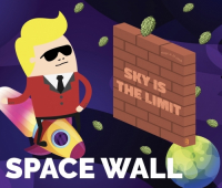 Пиво Space Wall DDH