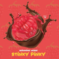 Пиво Stinky Pinky