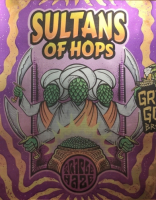 Пиво Sultans of Hops Пиво Sultans of Hops