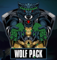 Пиво Wolf Pack Пиво Wolf Pack