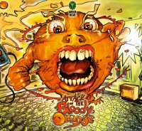 Пиво Attack of the Bloody Orange