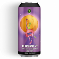 Пиво Cosmo 2