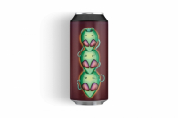 Пиво Hibirnation