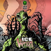 Пиво Ice Venom