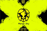 Пиво Mango Sky