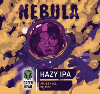 Пиво Nebula
