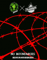 Пиво No Boundaries