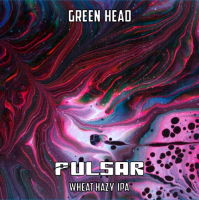 Пиво Pulsar