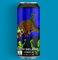 Пиво Słoń Bielański