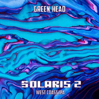 Пиво Solaris 2