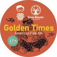 Пиво Golden Times