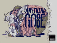 Пиво Anything Gose