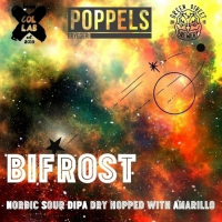 Пиво Bifrost - Sour Nordic DIPA