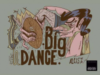 Пиво Big Dance