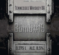 Пиво Bomb #19 Tennessee Whiskey BA