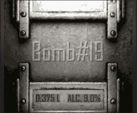 Пиво Bomb #19