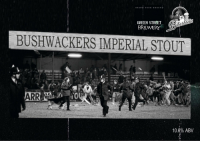 Пиво Bushwackers Imperial Stout