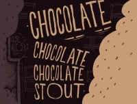 Пиво Chocolate Chocolate Chocolate Stout