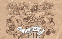 Пиво Christmas Pie (2016)