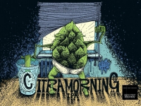 Пиво Citramorning