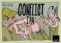Пиво Conflict