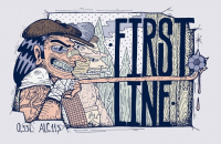Пиво First Line