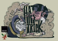 Пиво Hat-Trick