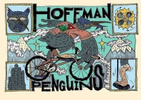 Пиво Hoffman Penguins