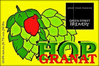 Пиво Hop Granat