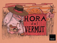 Пиво Hora Del Vermut