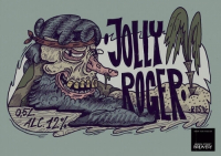 Пиво Jolly Roger
