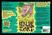 Пиво Key Lime Tart Пиво Key Lime Tart