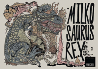 Пиво Milkosaurus Rex