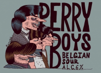 Пиво Perry Boys