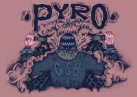 Пиво Pyro
