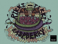 Пиво Rikki-Tikki-Raspberry