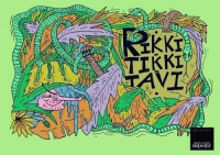 Пиво Rikki Tikki Tavi