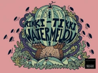 Пиво Rikki-Tikki-Watermelon