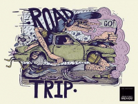 Пиво Road Trip BA