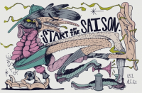 Пиво Start of the Saison