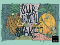 Пиво SUBTropical Shake