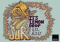 Пиво SURe It's Lemon Drop