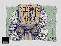 Пиво The Philosophers' Football Match Пиво The Philosophers' Football Match