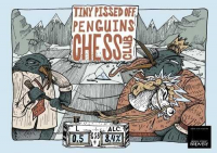 Пиво Tiny Pissed Off Penguins Chess Club