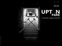 Пиво Upton Park Chinook Single-Hop IPA