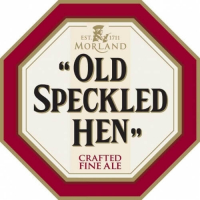Пиво Old Speckled Hen Пиво Old Speckled Hen