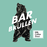 Пиво Bär Brüllen Milk Coffee Stout Пиво Bär Brüllen Milk Coffee Stout