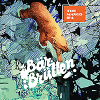 Пиво Bär Brüllen TDH Mango IPA